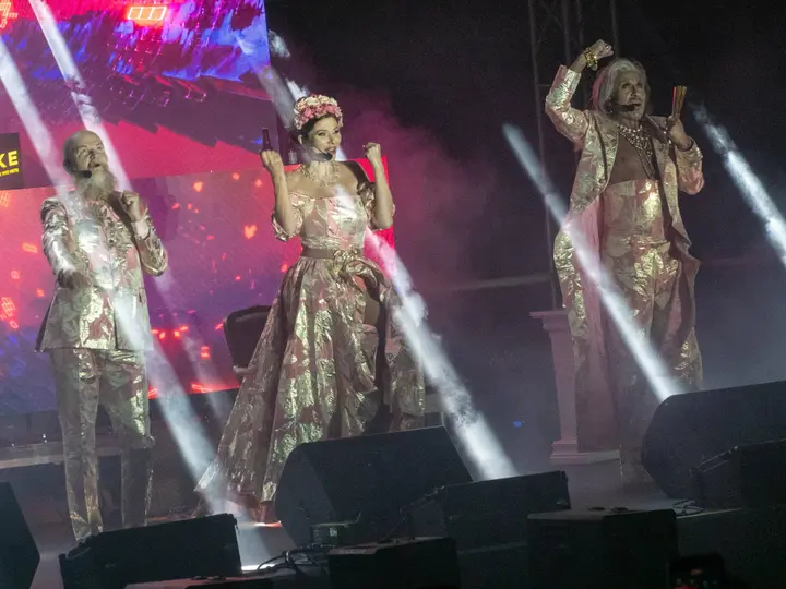 army of lovers