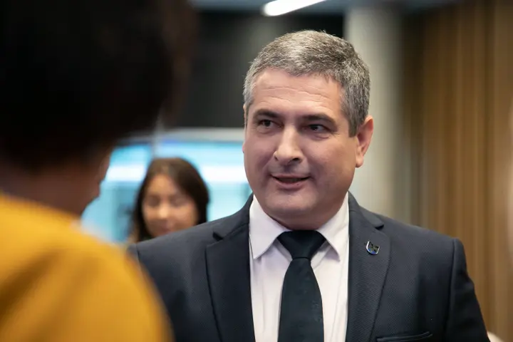 Darius Jasaitis