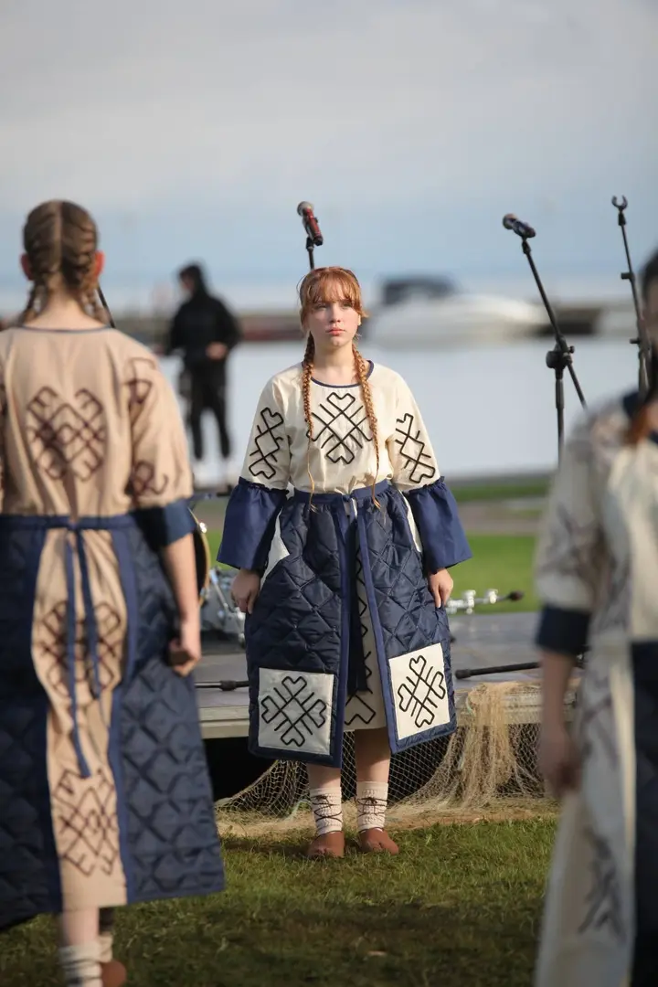 Festivalis „Pūsk, vėjuži!“