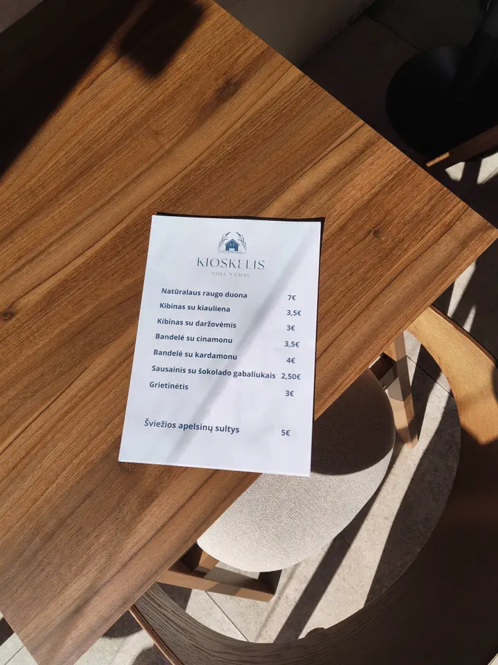 „Kioskelis.Namai“ kepyklėlėje eilės driekiasi nuo ryto