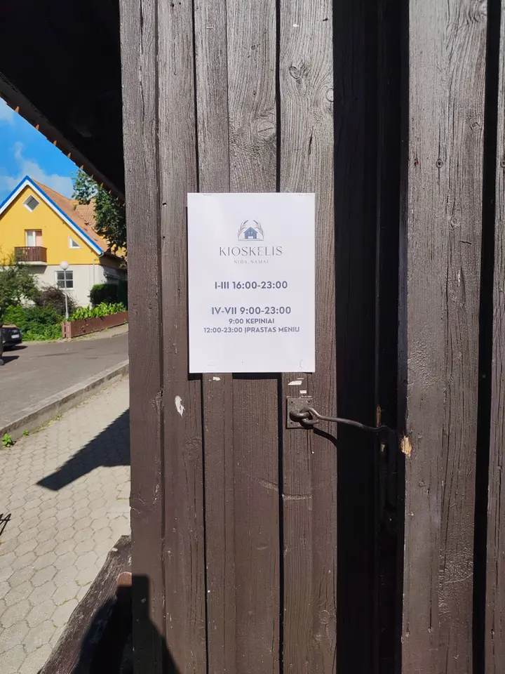 „Kioskelis.Namai“ kepyklėlėje eilės driekiasi nuo ryto