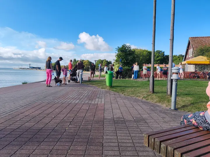 „Kioskelis.Namai“ kepyklėlėje eilės driekiasi nuo ryto
