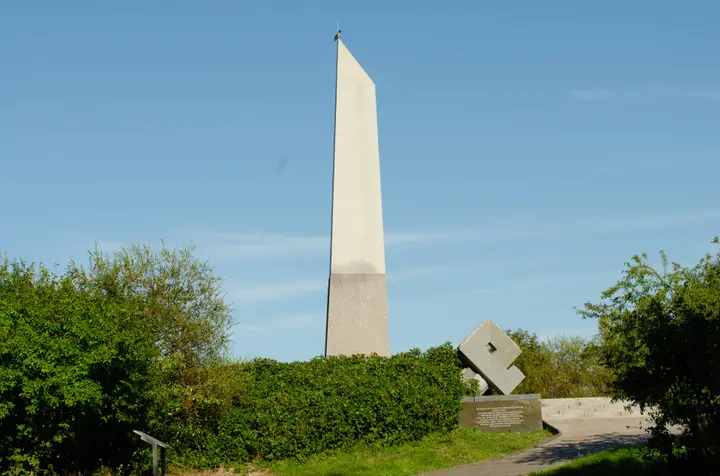 Pasivaikščiojimas Parnidžio pažintiniu taku