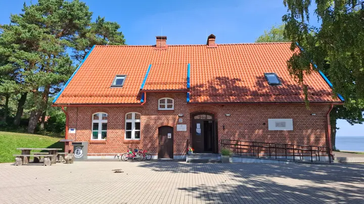 Preilos biblioteka / S. Javaitytės nuotr.