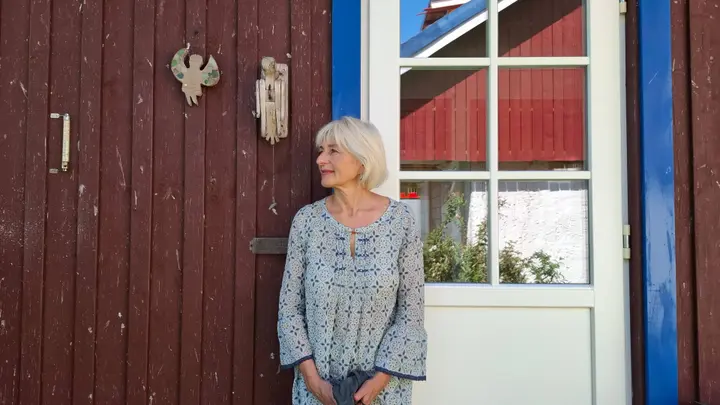 Raimonda Ravaitytė-Meyer / S. Javaitytės nuotr.