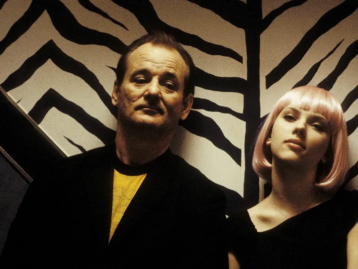 Lost in Translation