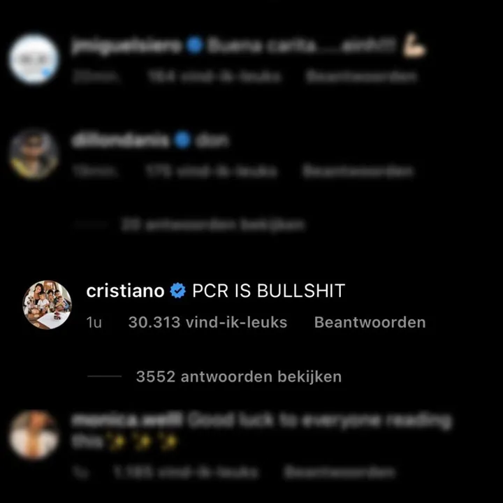 1 crisje