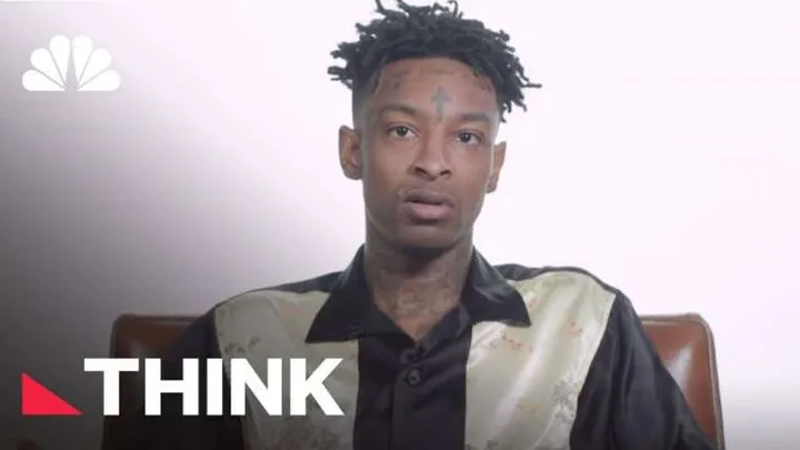 21 savage geeft zijn beste money tips voor mensen met weinig geld uhh6kj hwyw