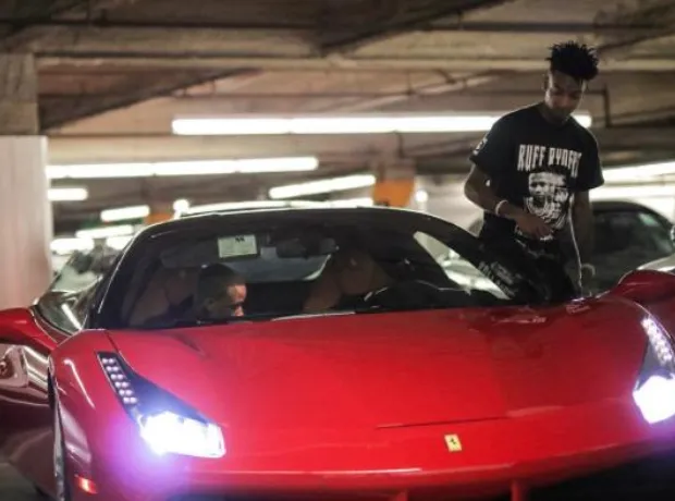 21 savage instagram 10 1478712486 view 0