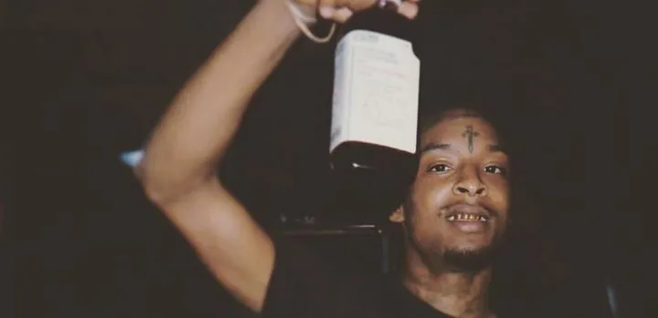 21 savage