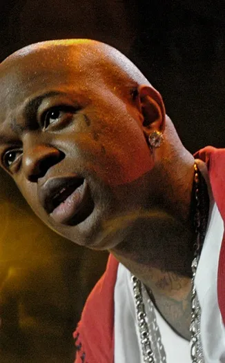 birdman at hot 97 summer jam 2007 1
