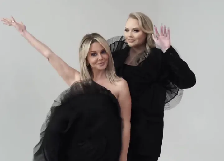 chantal janzen en nikkie de jager