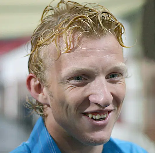 dirk