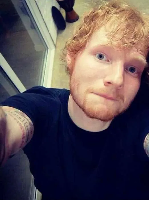 ed sheeran