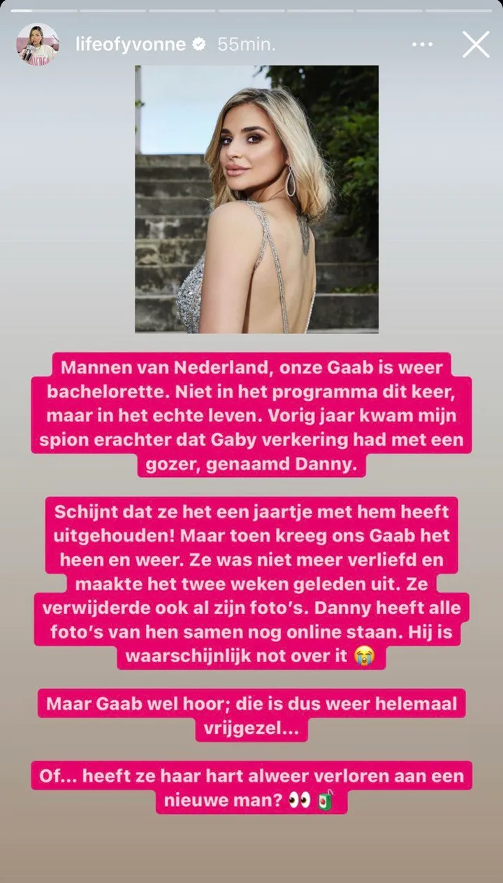gaby 1