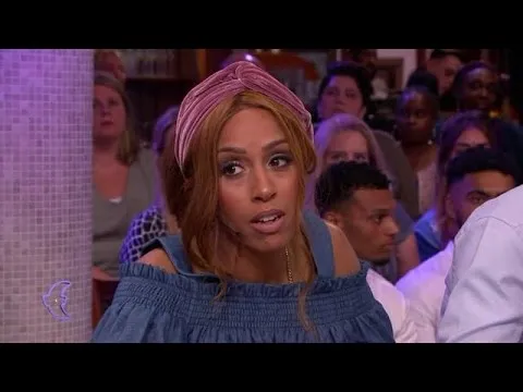 glennis grace geschokt om beelden van youtuber snapking