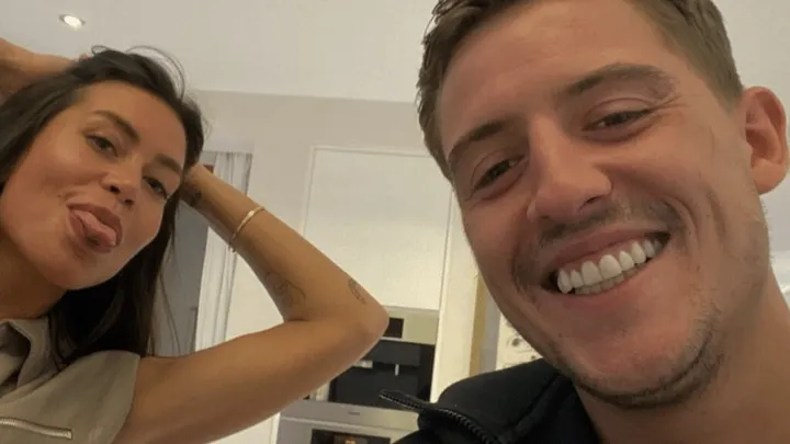 "Lil Kleine &amp; Jaimie Vaes weer samen: 'Ze gaan het weer proberen'"