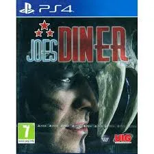 joes diner