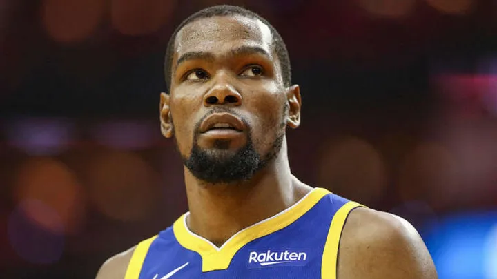 kevin durant
