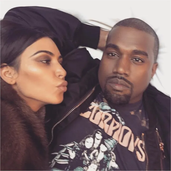 kim k
