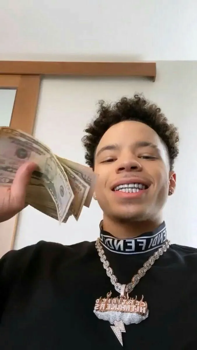 lil mosey