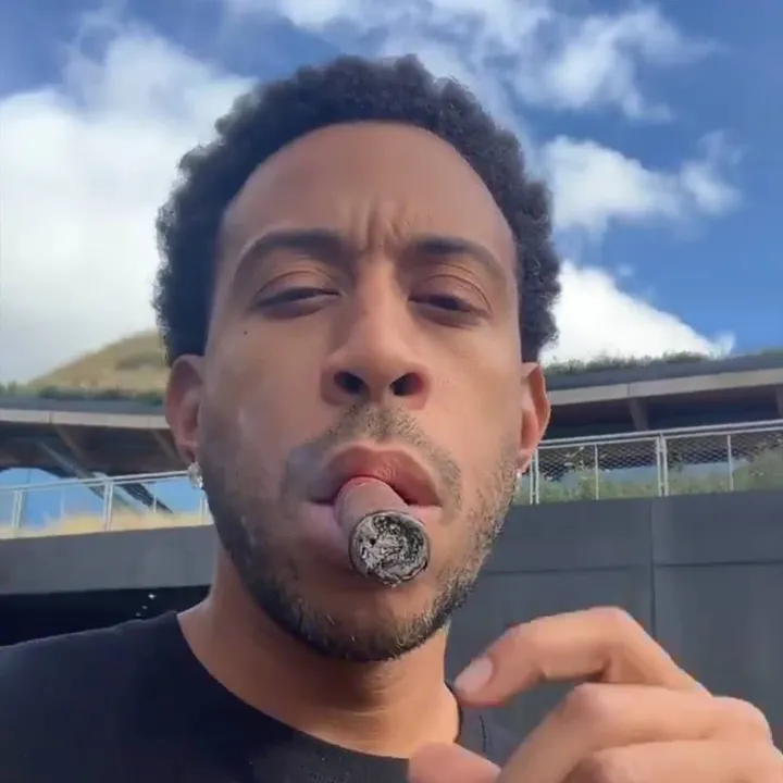 ludacris