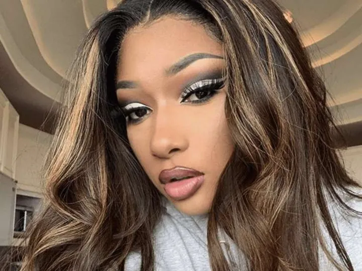megan thee stallion