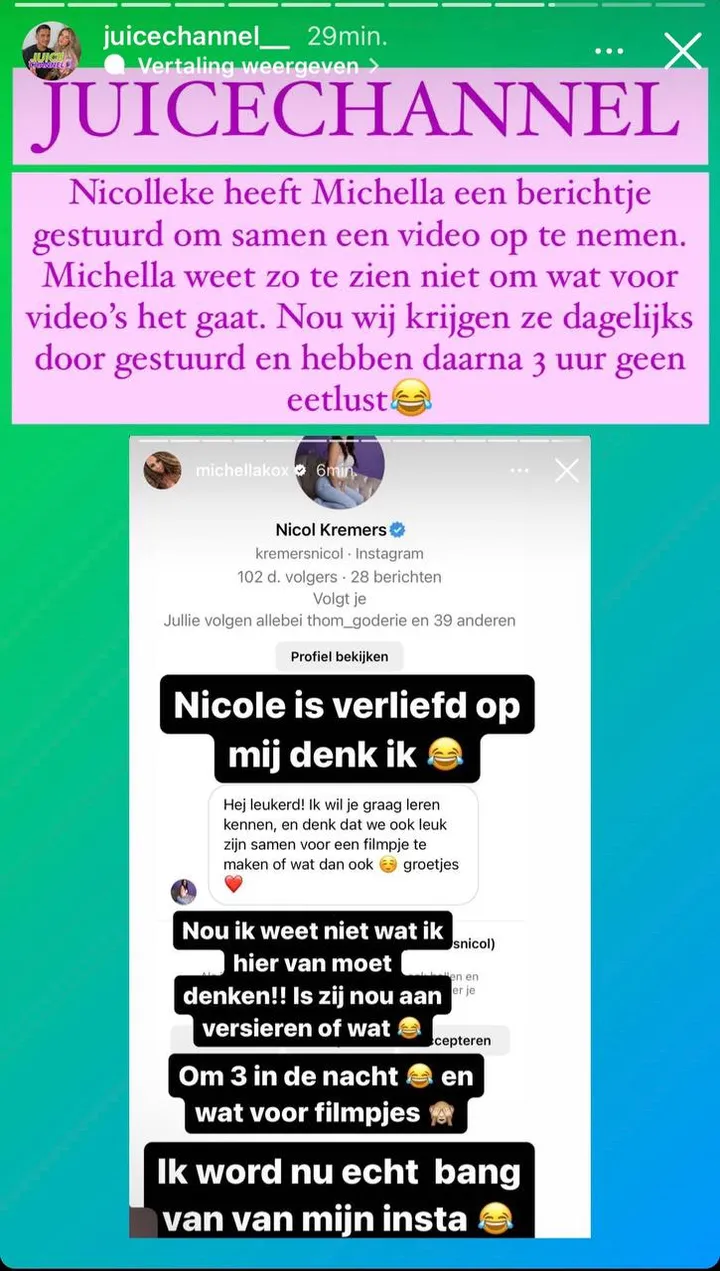 michell