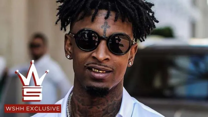 no plug ft 21 savage 8211 don 8217 t play