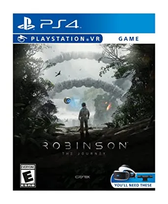 robinson