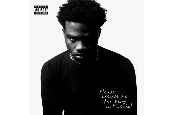 roddy ricch album