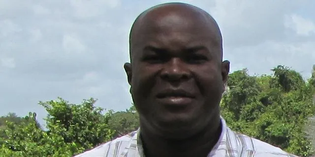 ronnie brunswijk