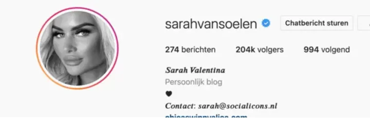 sara