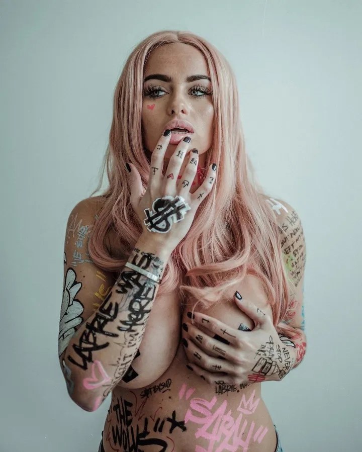 sarah 1