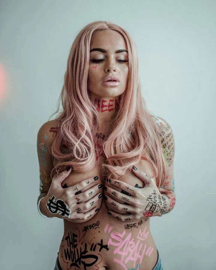 sarah 2