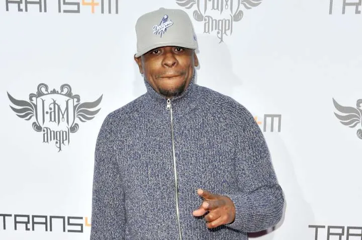 scarface rapper