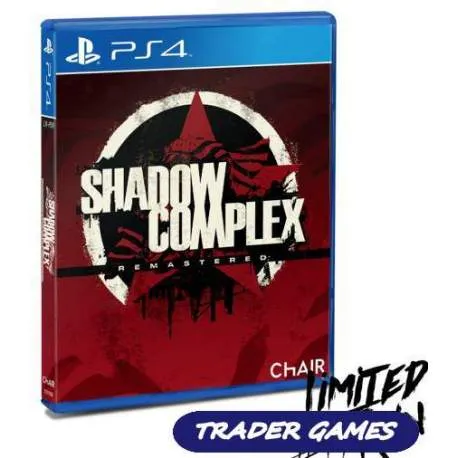 shadow complex
