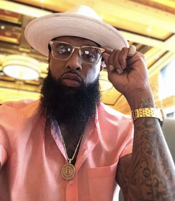 slim thug