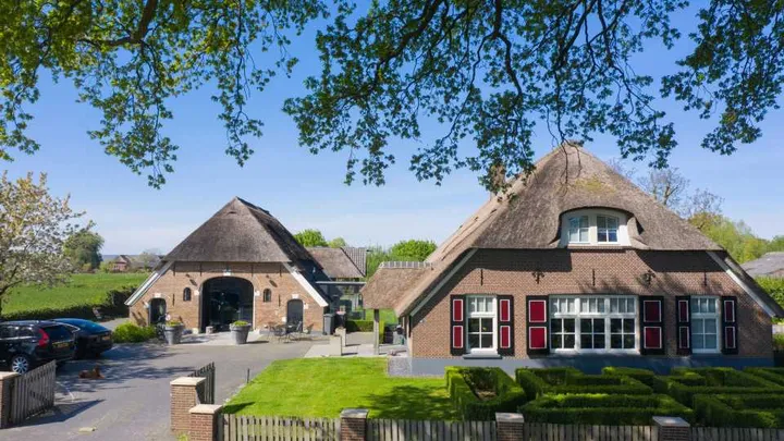 snelle 1