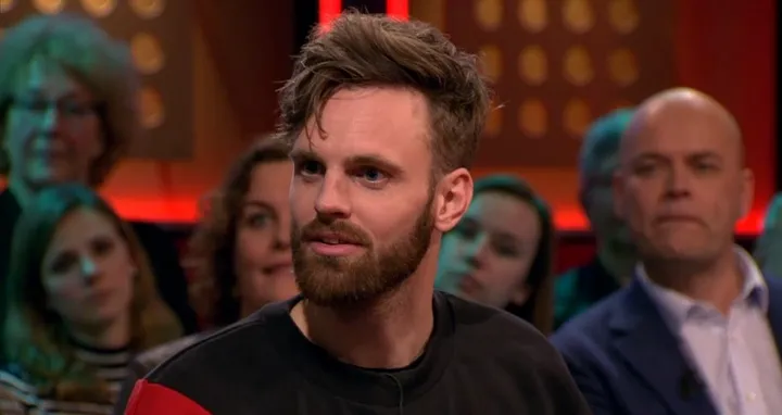 tim hofman dwdd