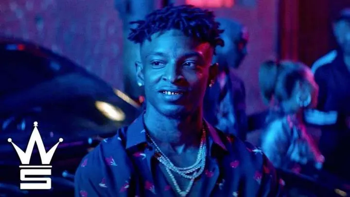 trailer 21 savage 8211 issa movie