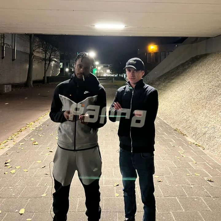 ty en joep