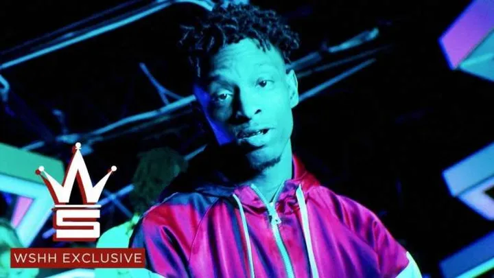 videoclip sahbabii ft 21 savage 8211 outstanding v15tm8i1vq4