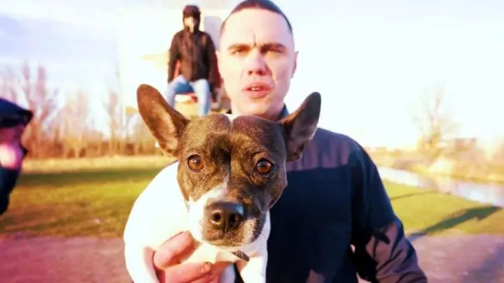videoclip skaffa 8211 skandolero