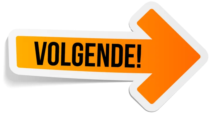 volgende next