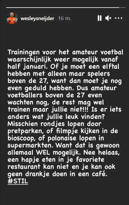 wesley jongee