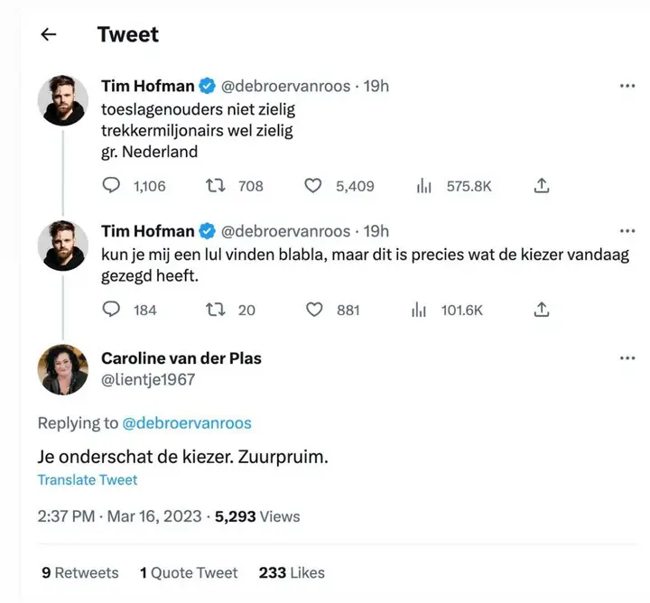 zuurpruim