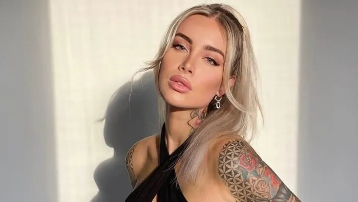 Gers Pardoel's nieuwe vlam Lie Meurs