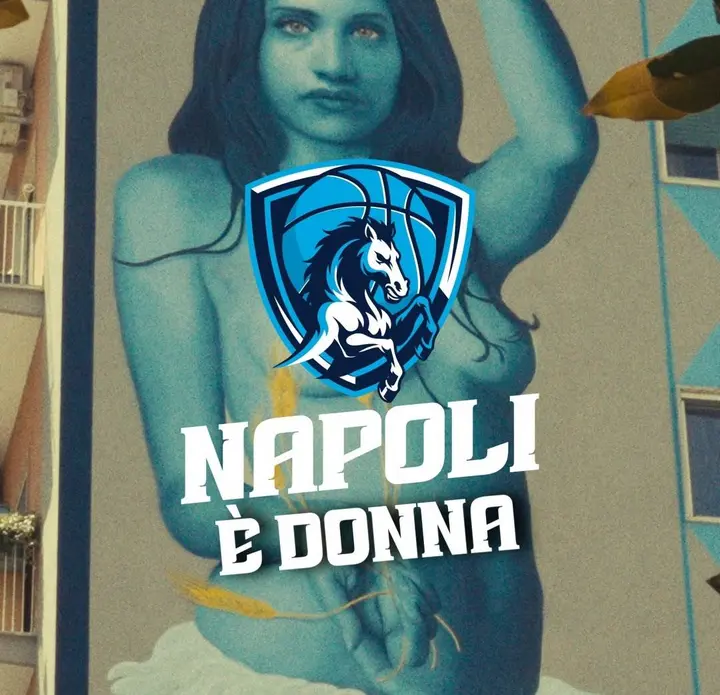Napoli Women Basketball