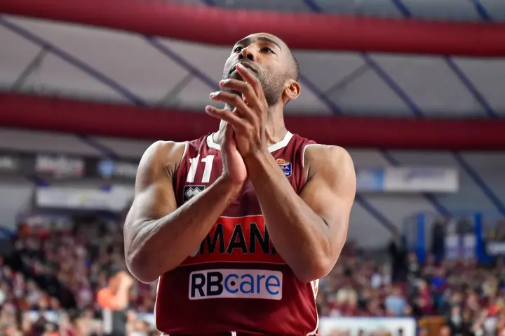 Jayson Granger